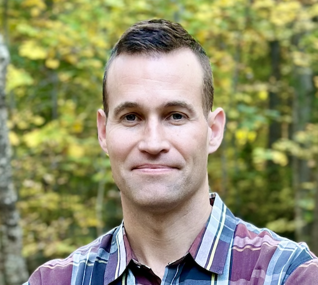 Dave Sonders, Founder and CEO of RO.bot