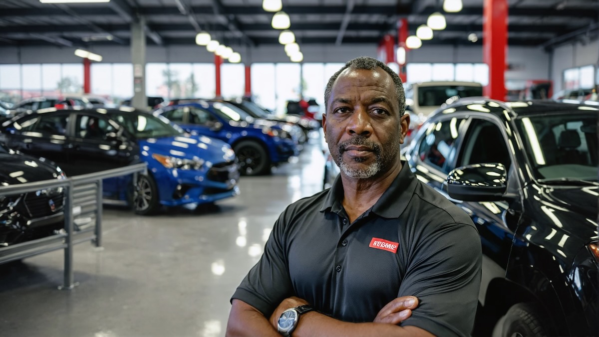Skeptical Service Manager